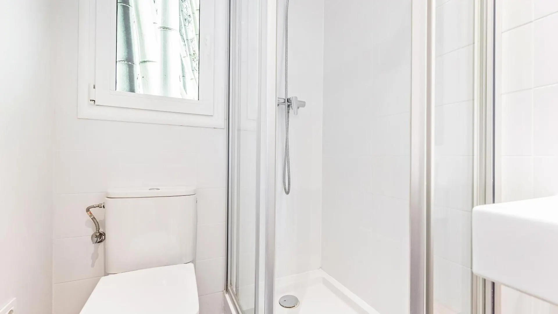 Sweett - Pare Lainez II Apartment Barcelona