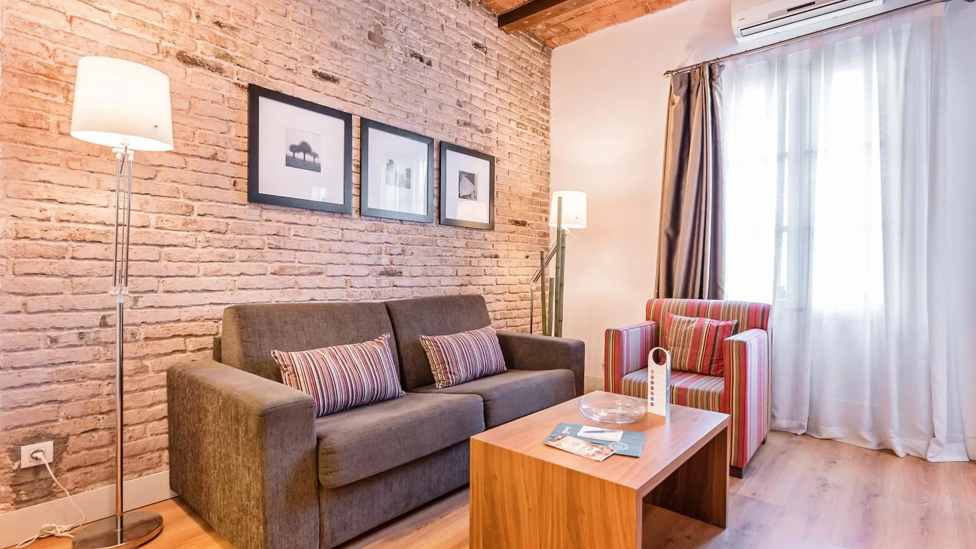 Sweett - Pare Lainez II Apartment Barcelona