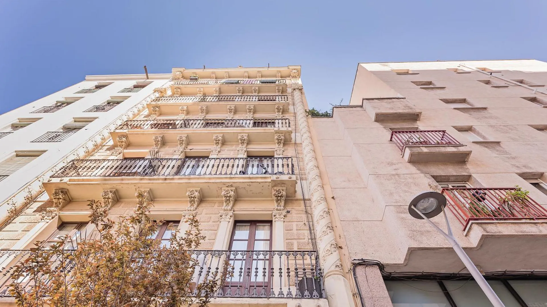 Sweett - Pare Lainez II Apartment Barcelona 0*,  Spain