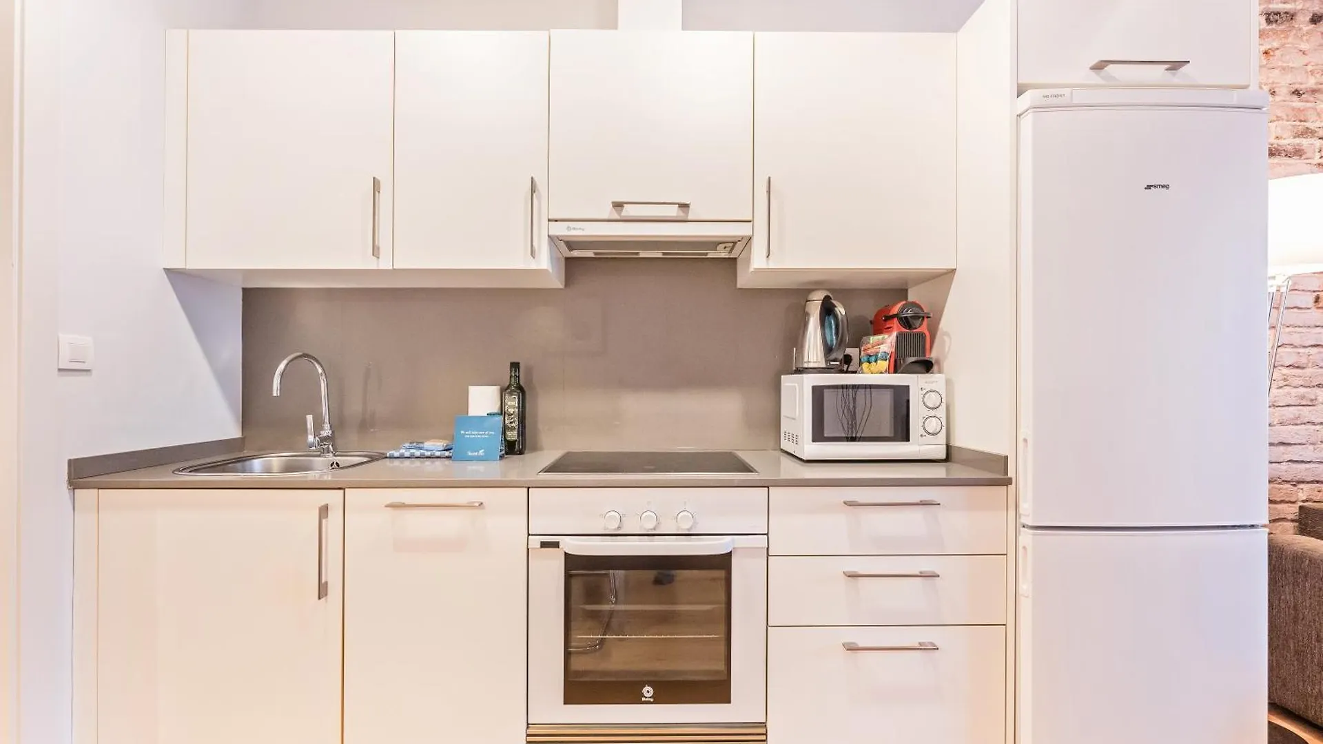 Sweett - Pare Lainez II Apartment Barcelona