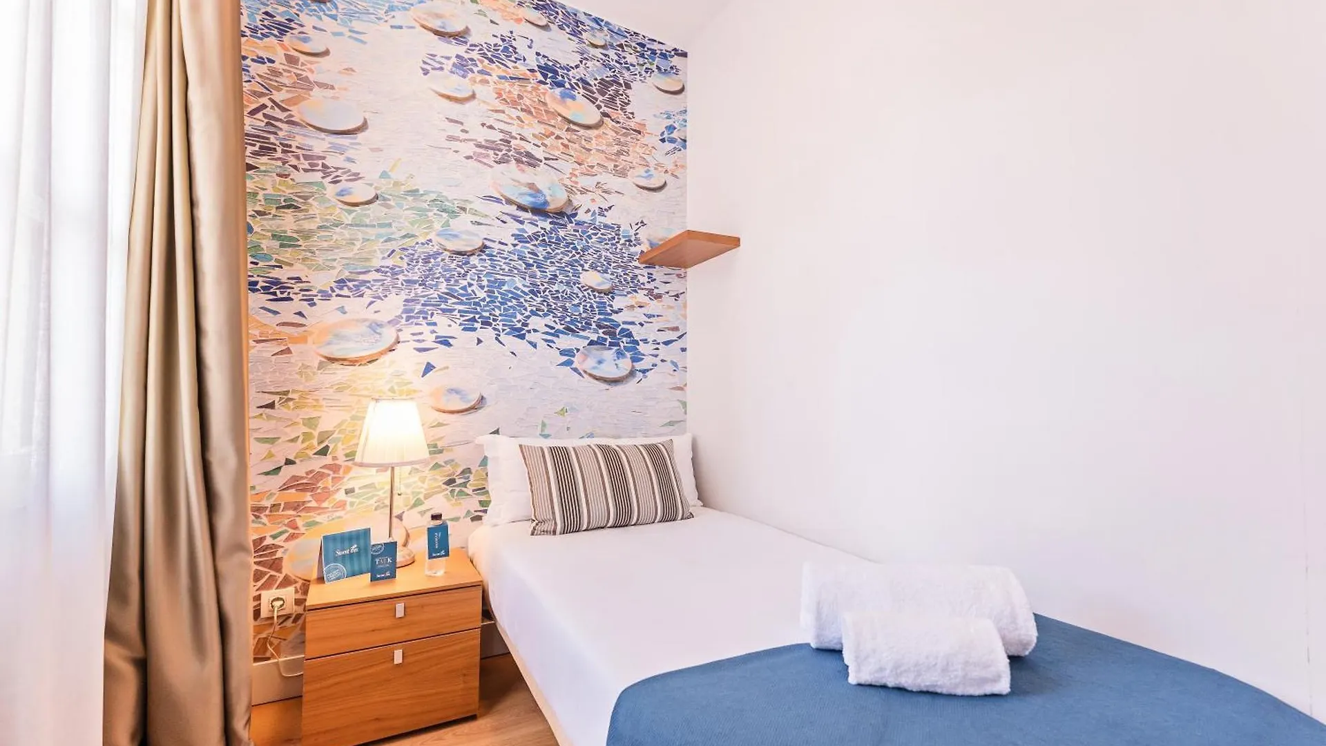 Sweett - Pare Lainez II Apartment Barcelona