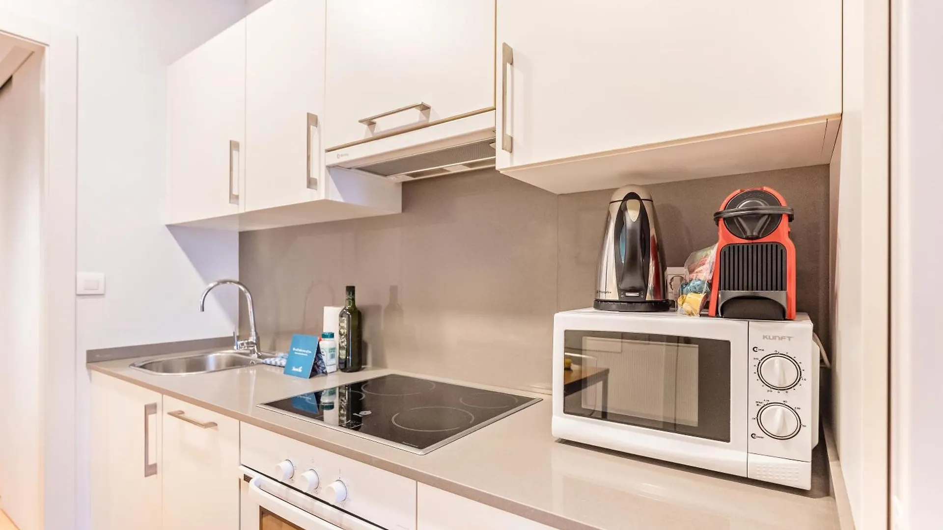 Sweett - Pare Lainez II Apartment Barcelona