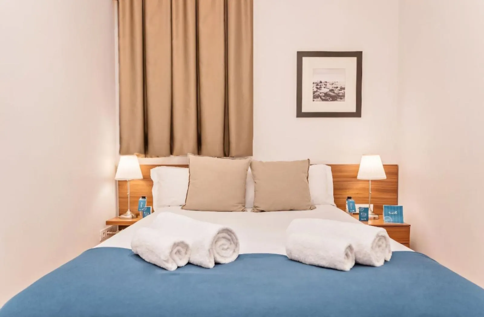 Sweett - Pare Lainez II Apartment Barcelona